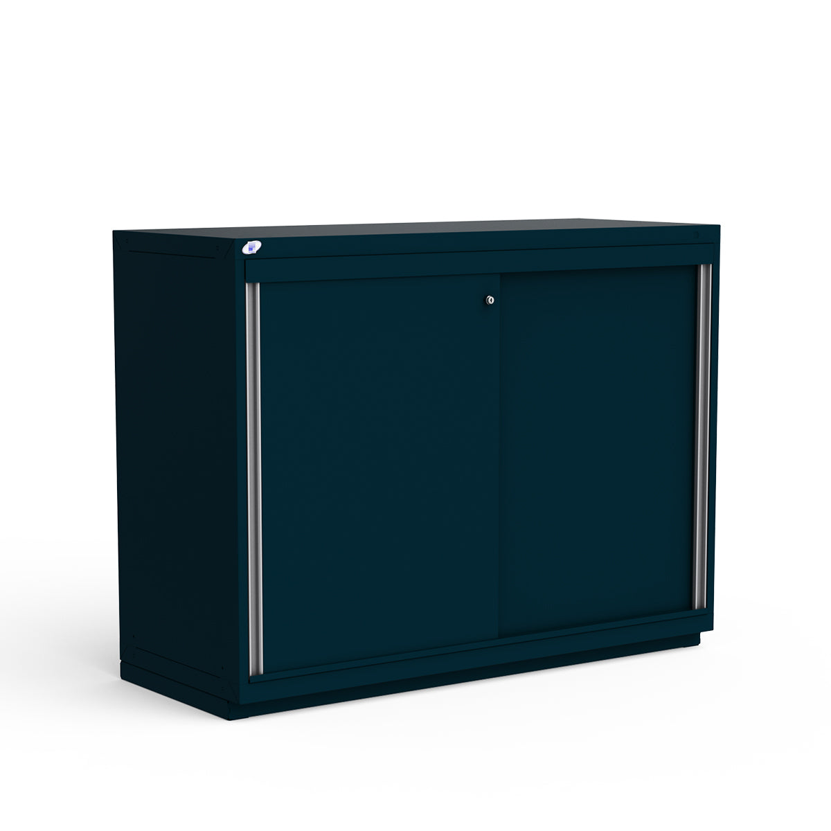 Storage Cabinet – 60"W x 24"D x 46"H