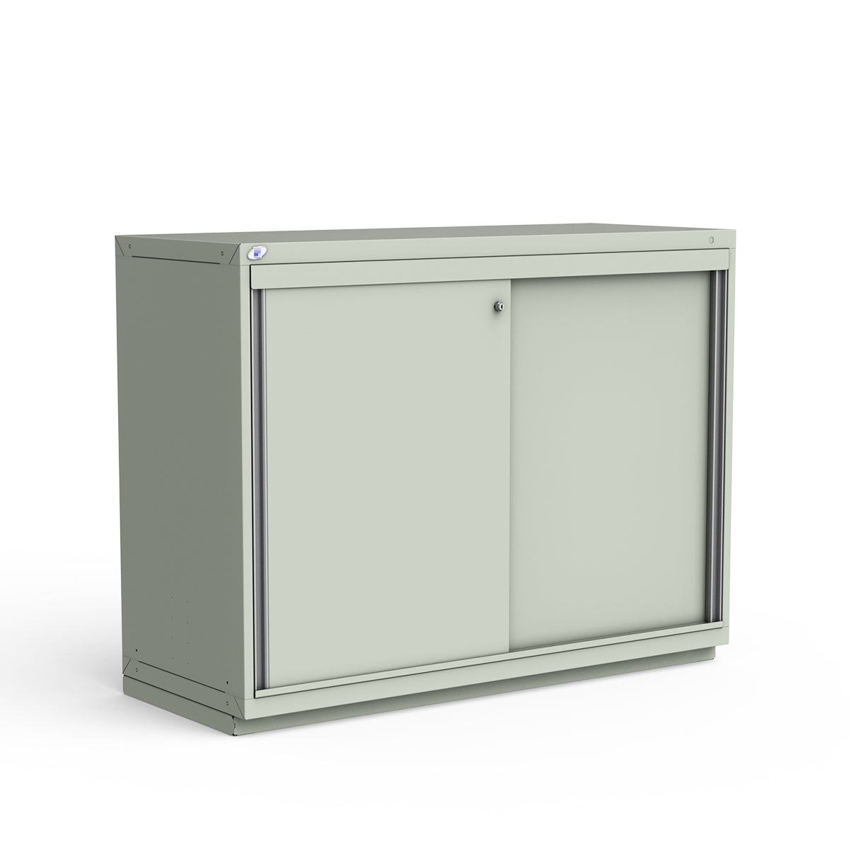 Storage Cabinet – 60"W x 24"D x 46"H