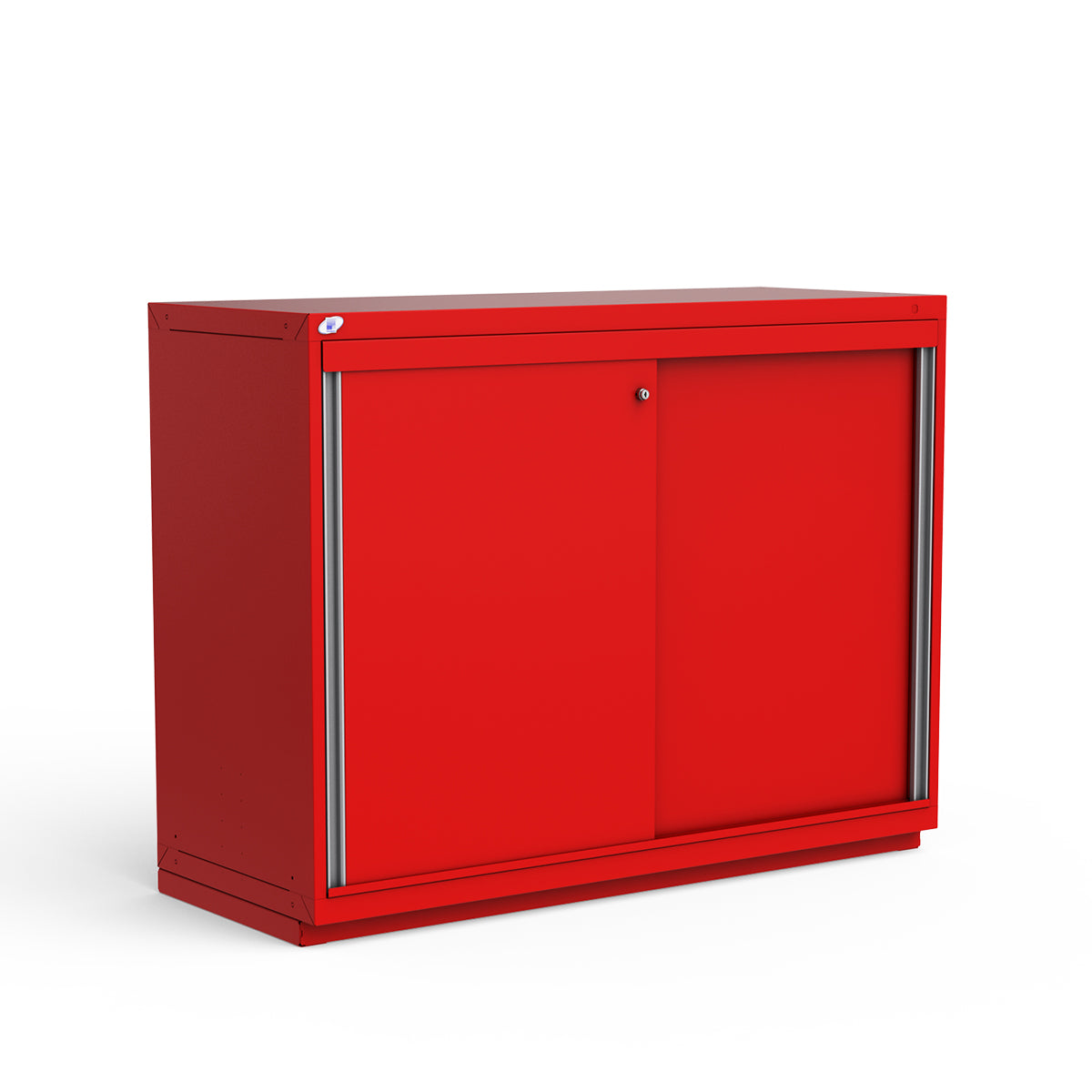Storage Cabinet – 60"W x 24"D x 46"H