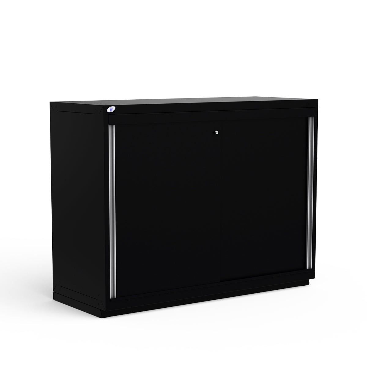 Storage Cabinet – 60"W x 24"D x 46"H