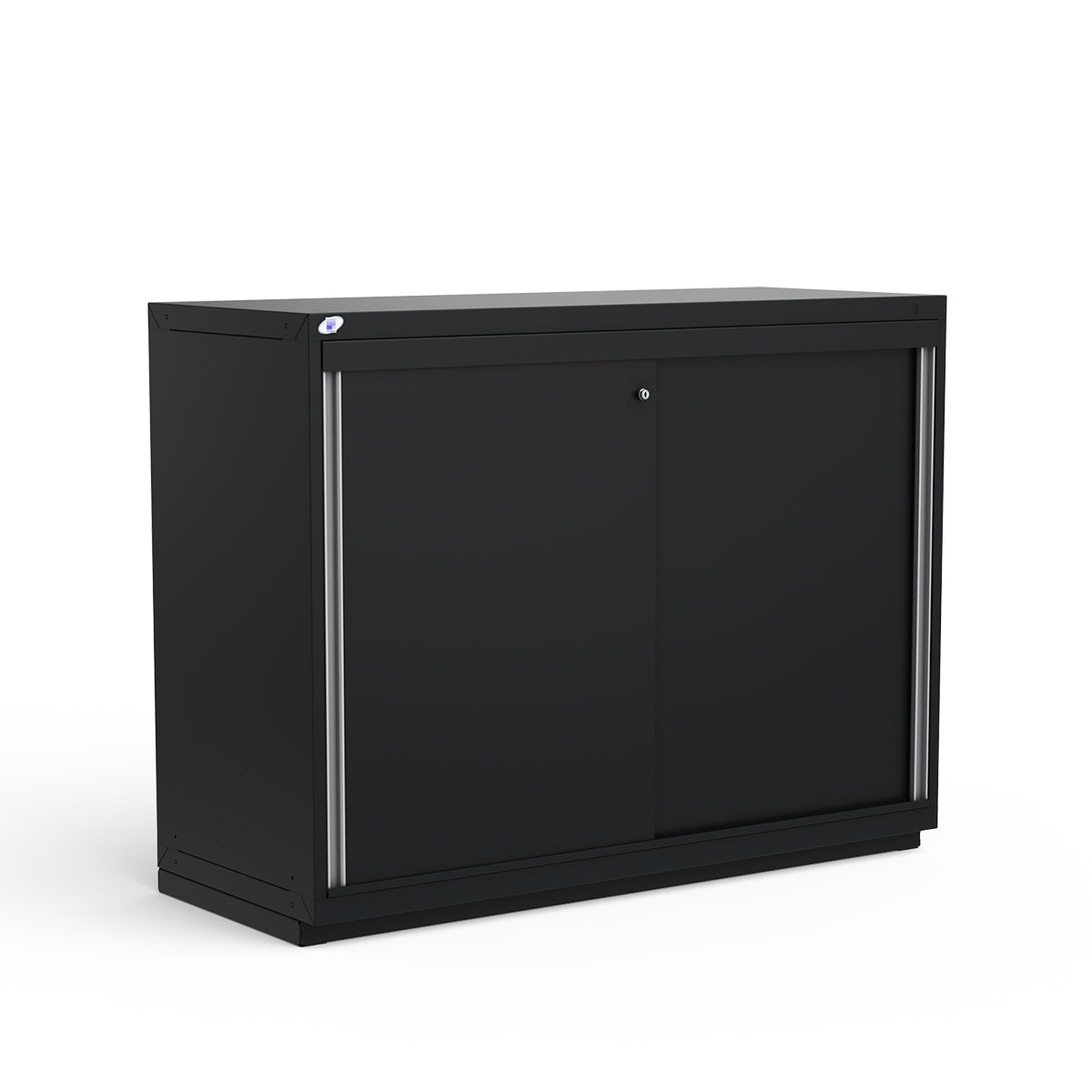 Storage Cabinet – 60"W x 24"D x 46"H