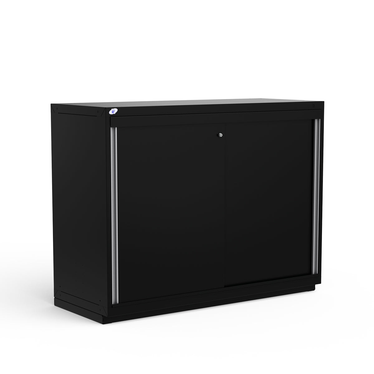 Storage Cabinet – 60"W x 24"D x 46"H
