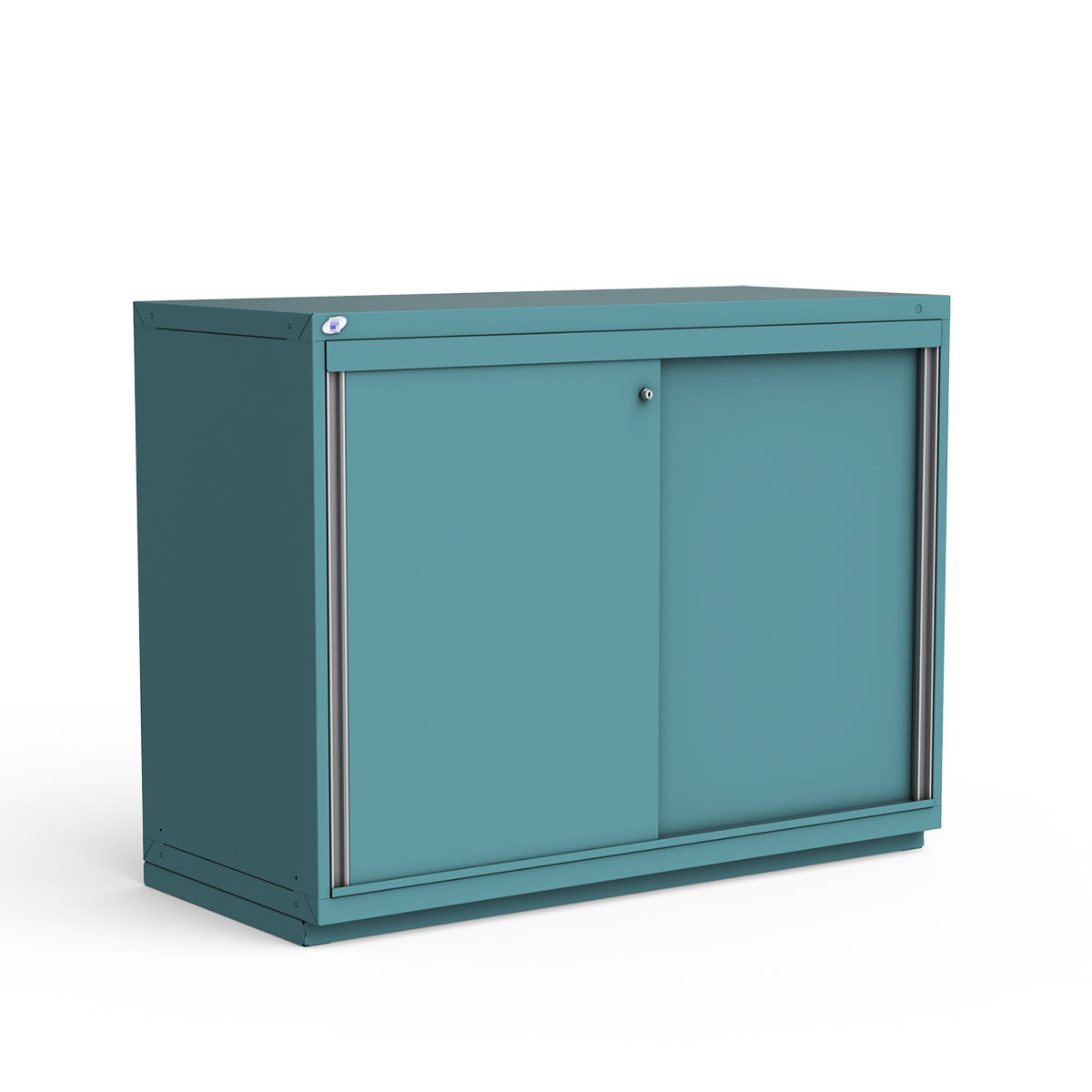 Storage Cabinet – 60"W x 27"D x 46"H