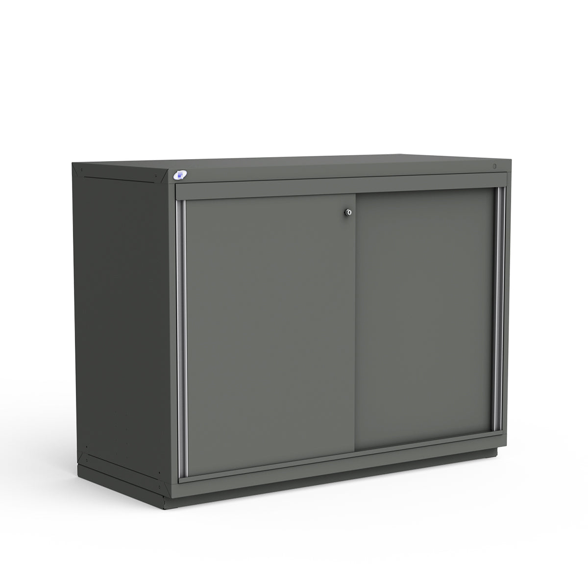 Storage Cabinet – 60"W x 27"D x 46"H