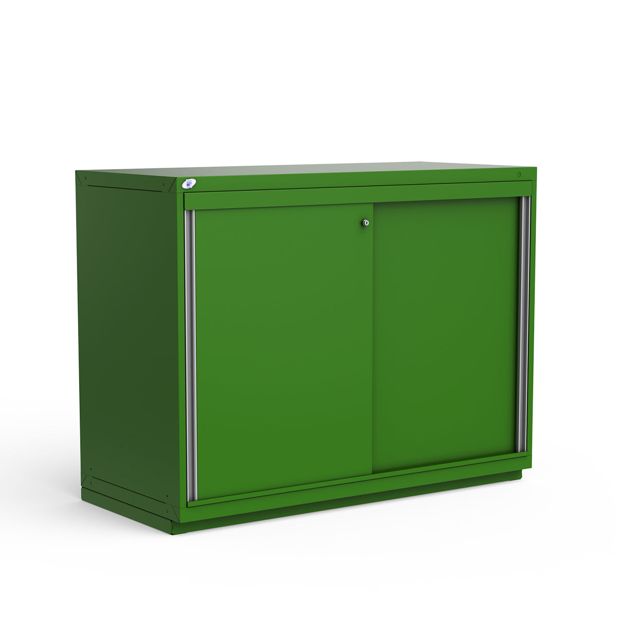 Storage Cabinet – 60"W x 27"D x 46"H
