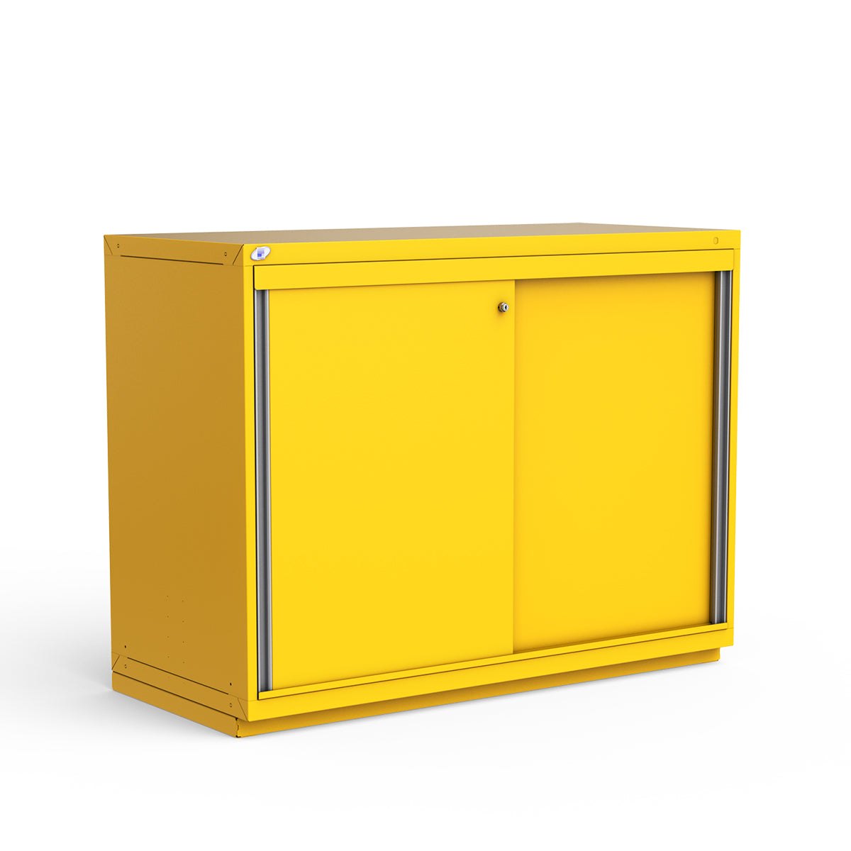 Storage Cabinet – 60"W x 27"D x 46"H