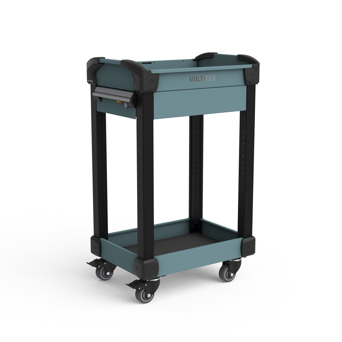 Tool Cart - 23"W X 16"D X 37"H - 1 side drawer