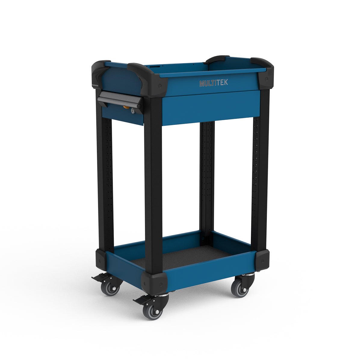 Tool Cart - 23"W X 16"D X 37"H - 1 side drawer