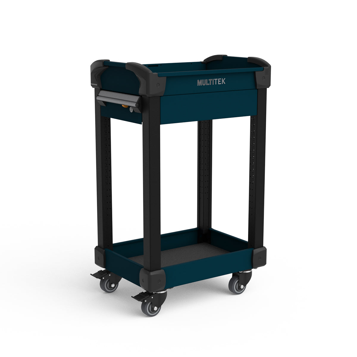 Tool Cart - 23"W X 16"D X 37"H - 1 side drawer