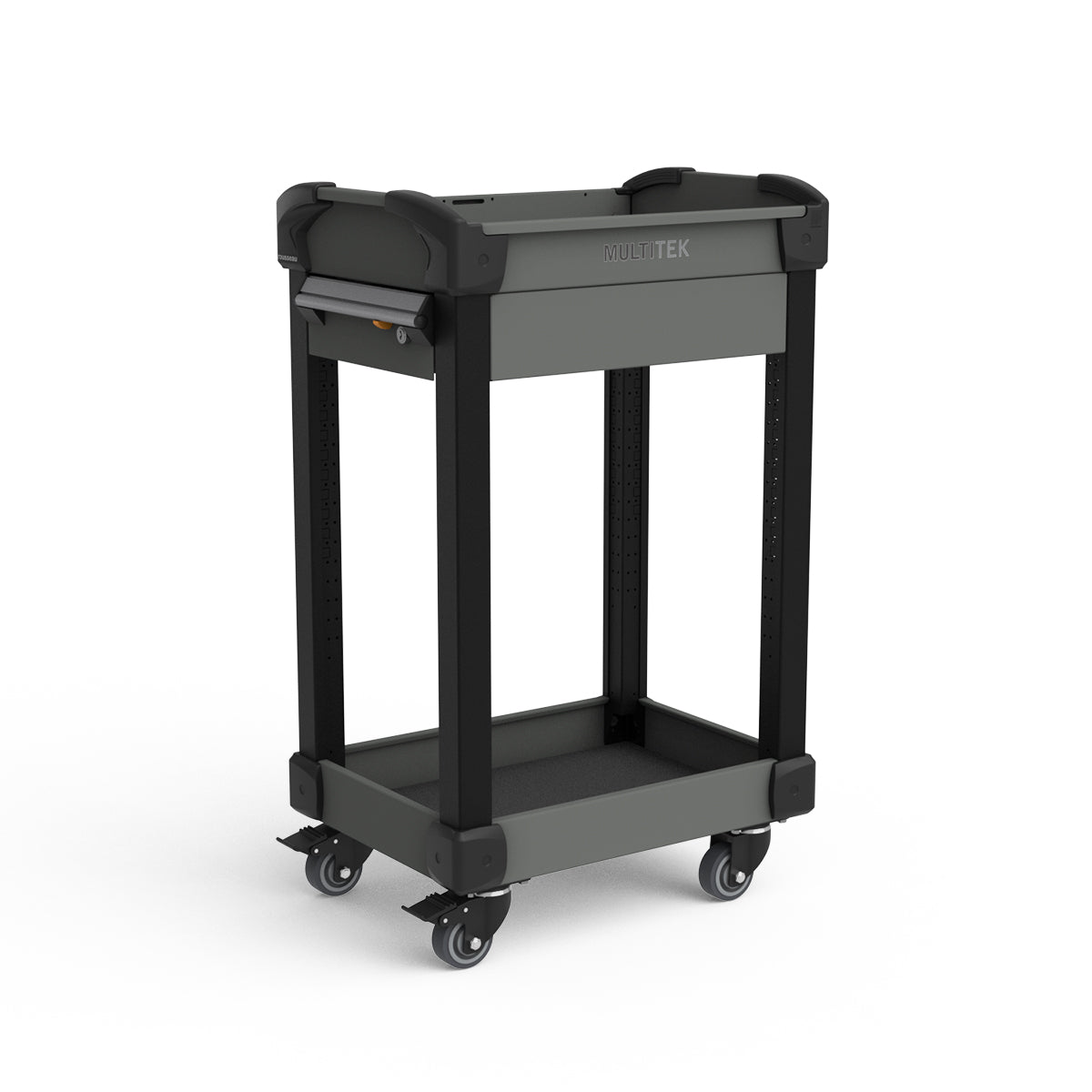 Tool Cart - 23"W X 16"D X 37"H - 1 side drawer