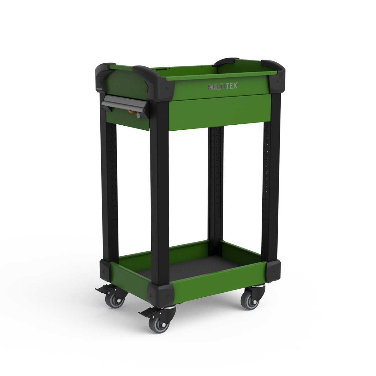 Tool Cart - 23"W X 16"D X 37"H - 1 side drawer