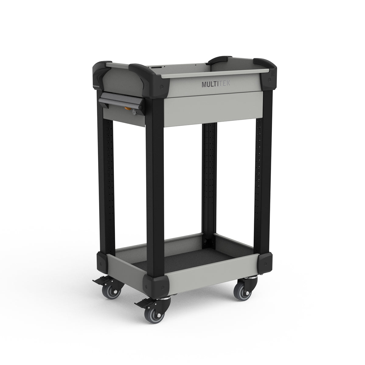 Tool Cart - 23"W X 16"D X 37"H - 1 side drawer