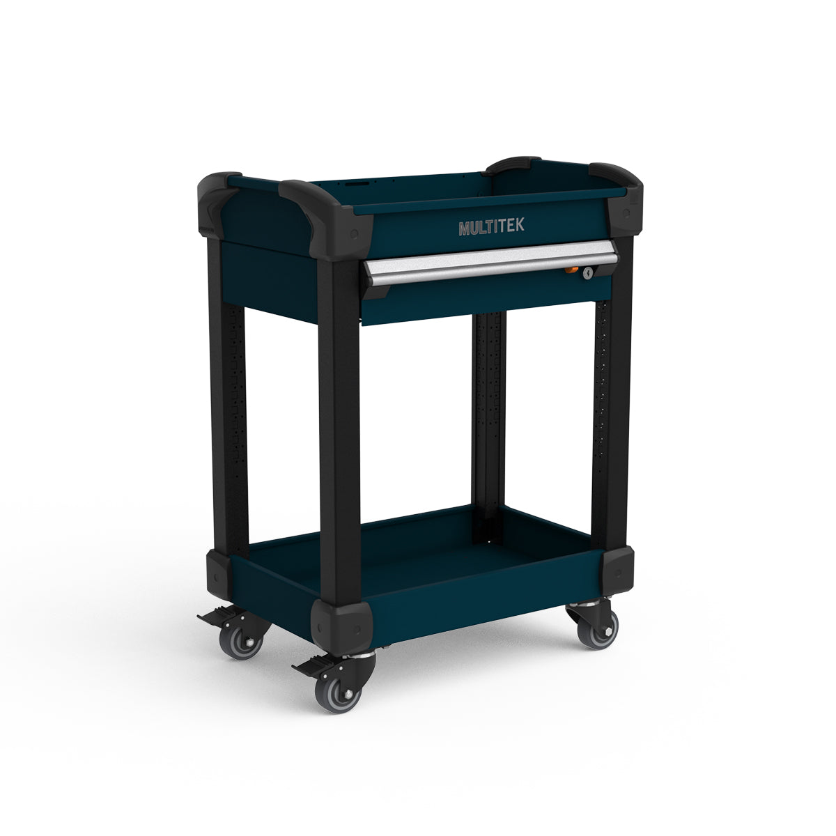 Tool Cart - 25"W X 16"D X 33"H - 1 front drawer