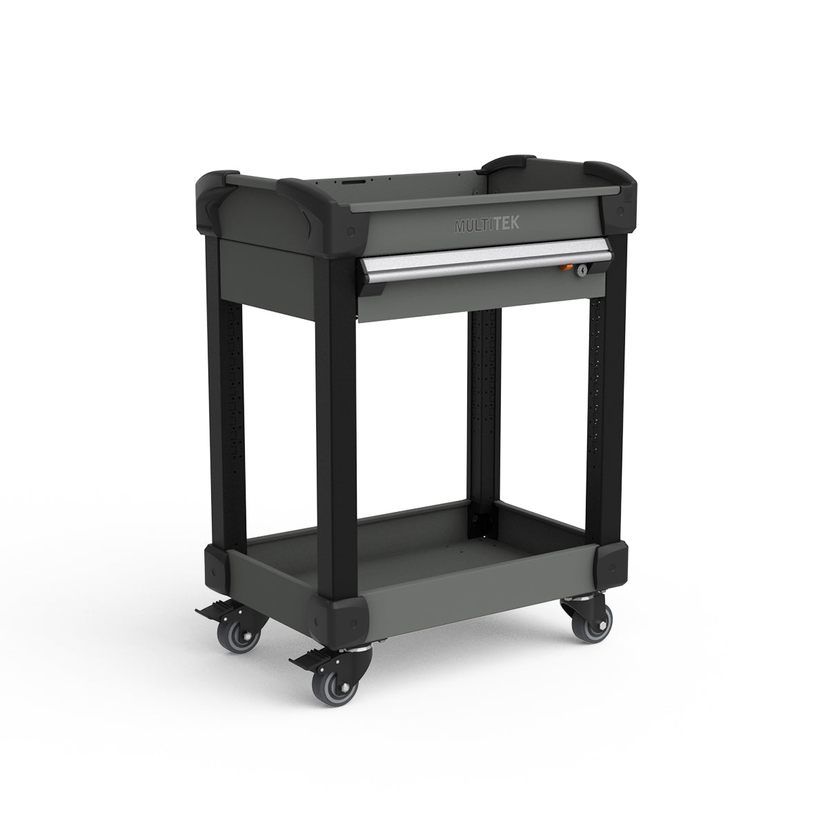 Tool Cart - 25"W X 16"D X 33"H - 1 front drawer