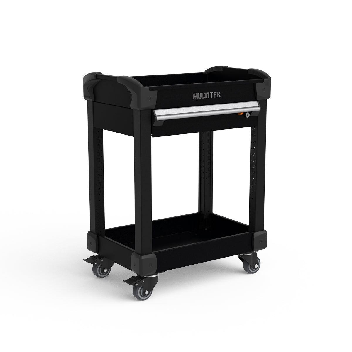 Tool Cart - 25"W X 16"D X 33"H - 1 front drawer