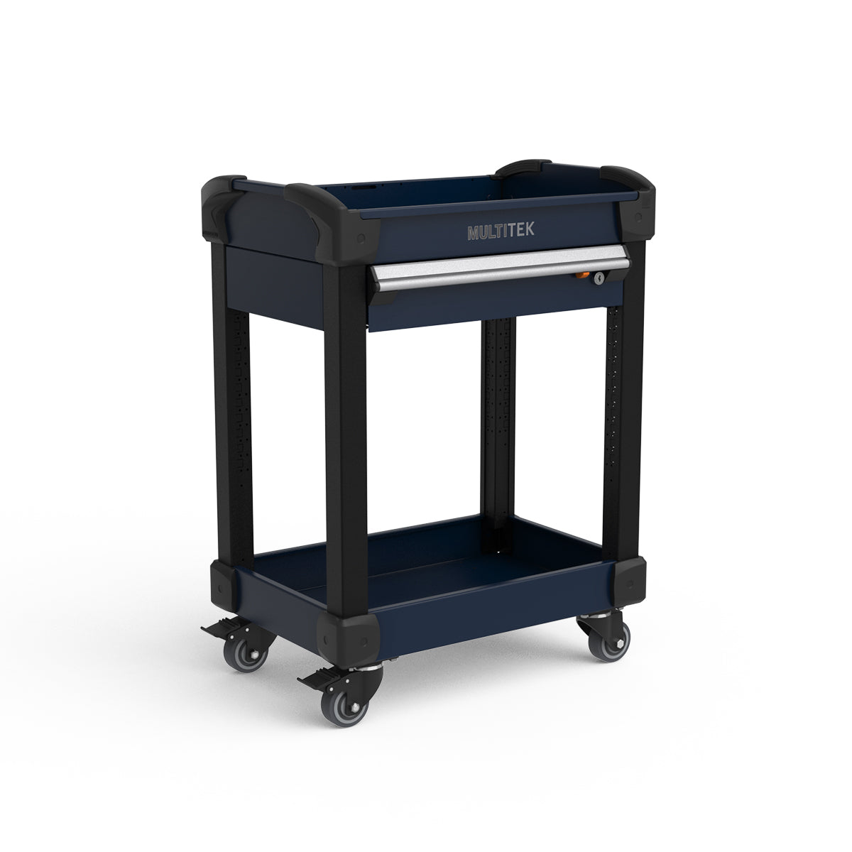Tool Cart - 25"W X 16"D X 33"H - 1 front drawer