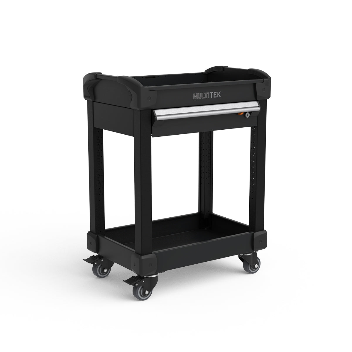 Tool Cart - 25"W X 16"D X 33"H - 1 front drawer