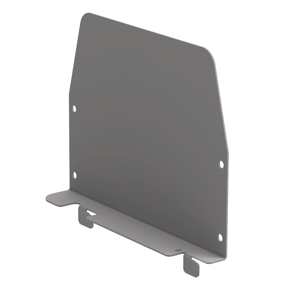Shelving Accessories - Partial Divider