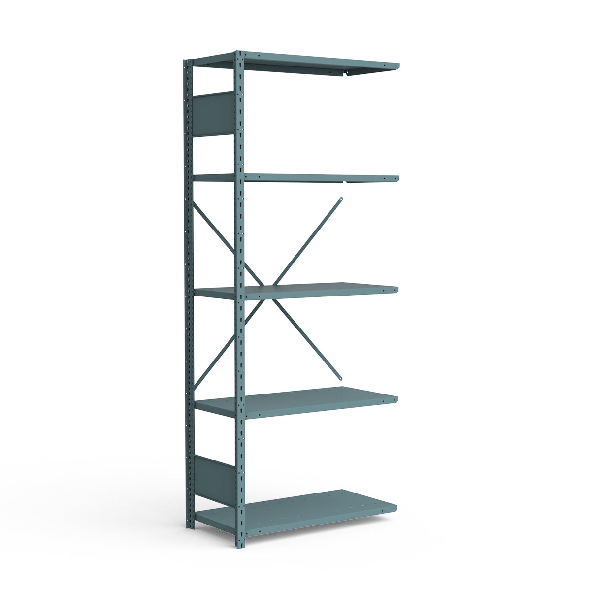 Open Shelving - 5 shelves (Add-On)