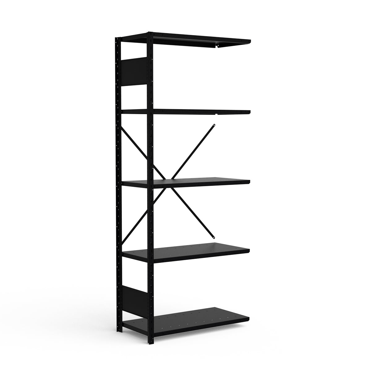 Open Shelving - 5 shelves (Add-On)
