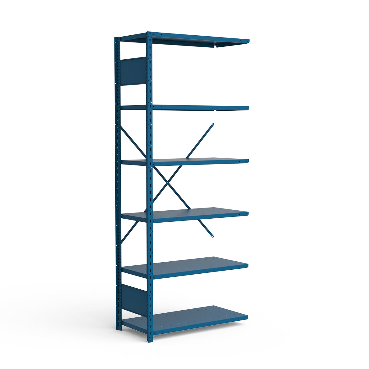 Open Shelving - 6 shelves (Add-On)