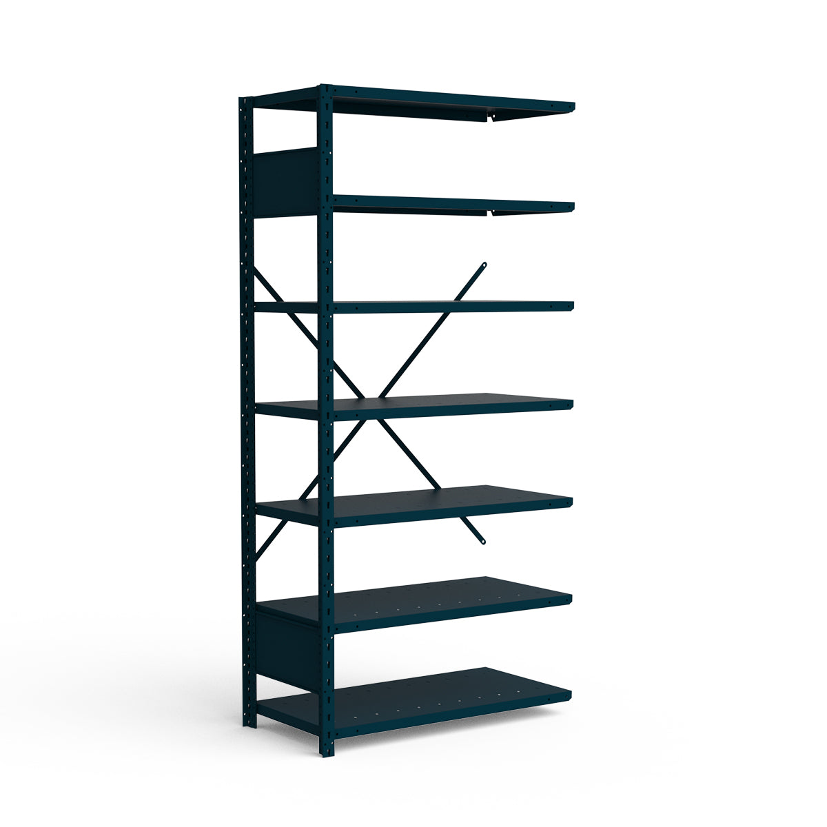 Open Shelving - 7 shelves (Add-On)