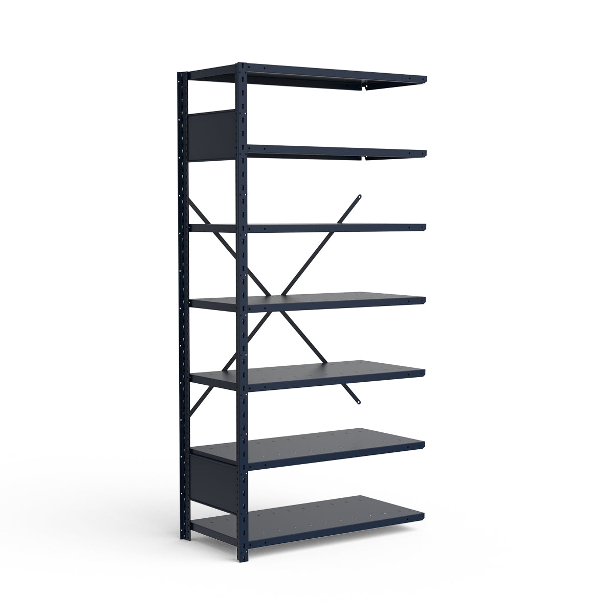 Open Shelving - 7 shelves (Add-On)