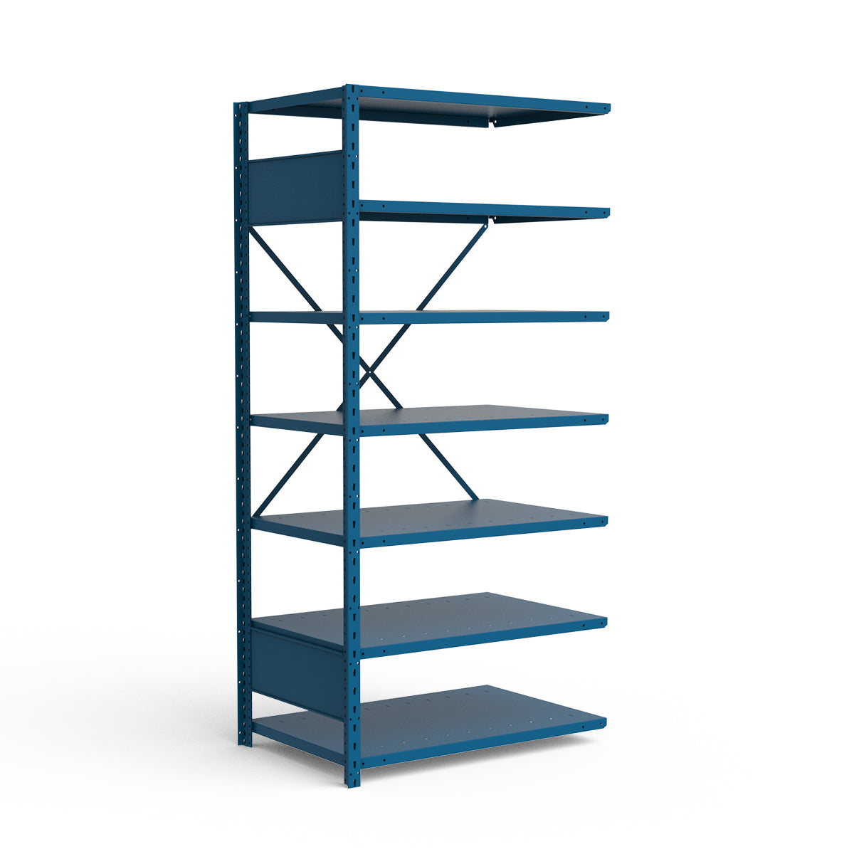 Open Shelving - 7 shelves (Add-On)