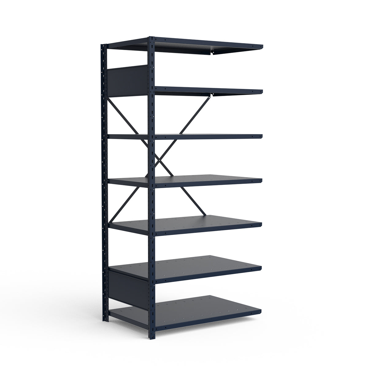 Open Shelving - 7 shelves (Add-On)