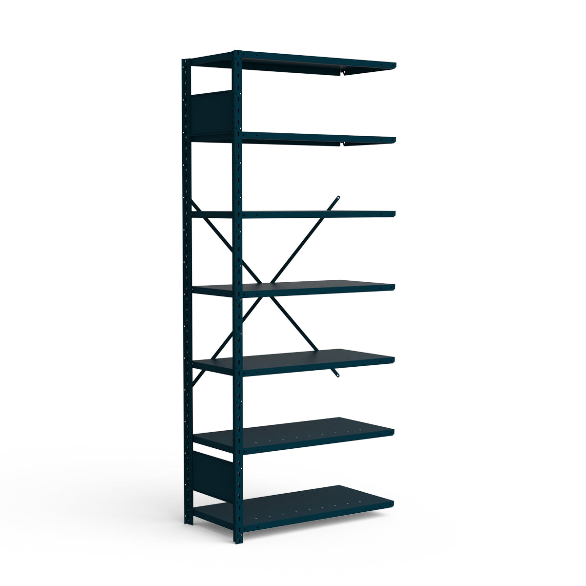 Open Shelving - 7 shelves (Add-On)