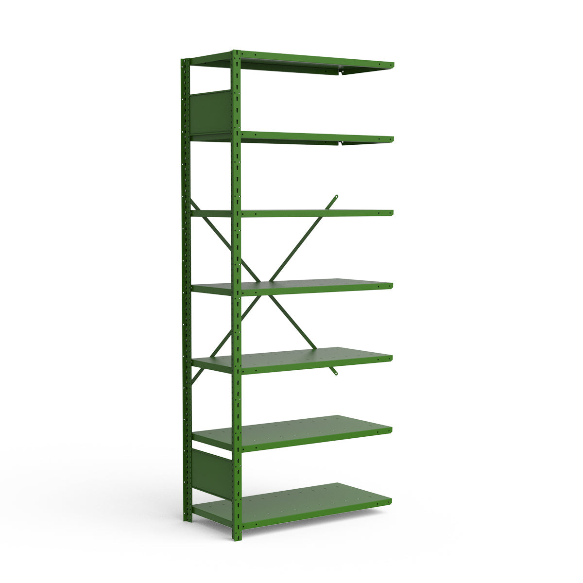 Open Shelving - 7 shelves (Add-On)