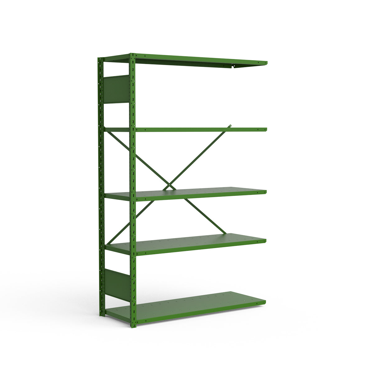 Open Shelving - 5 shelves (Add-On)