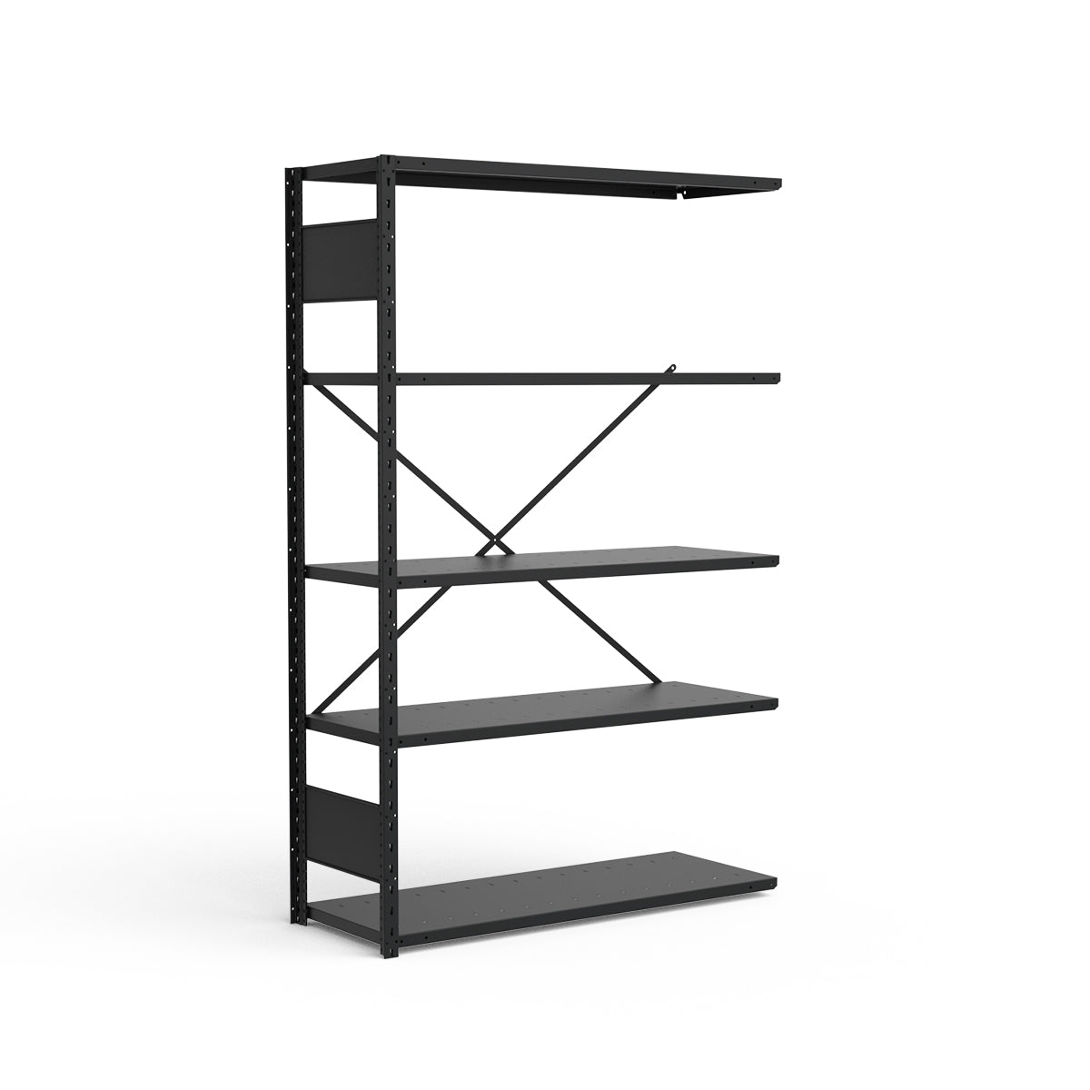 Open Shelving - 5 shelves (Add-On)