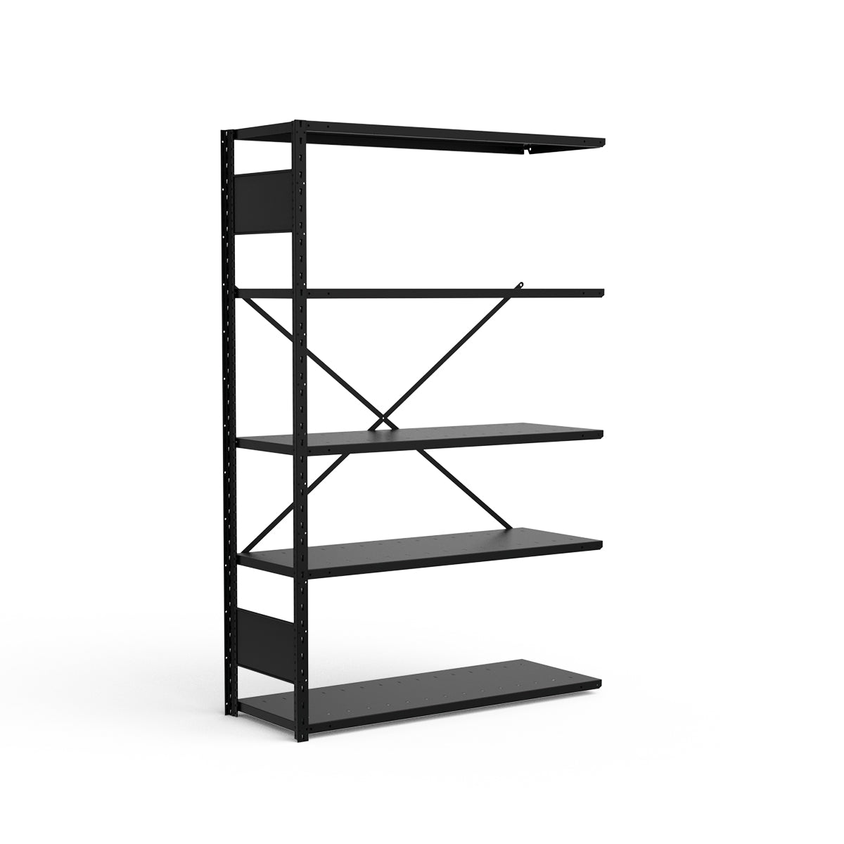 Open Shelving - 5 shelves (Add-On)
