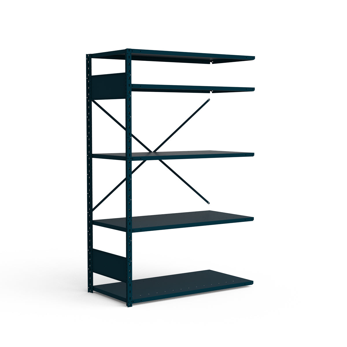 Open Shelving - 5 shelves (Add-On)