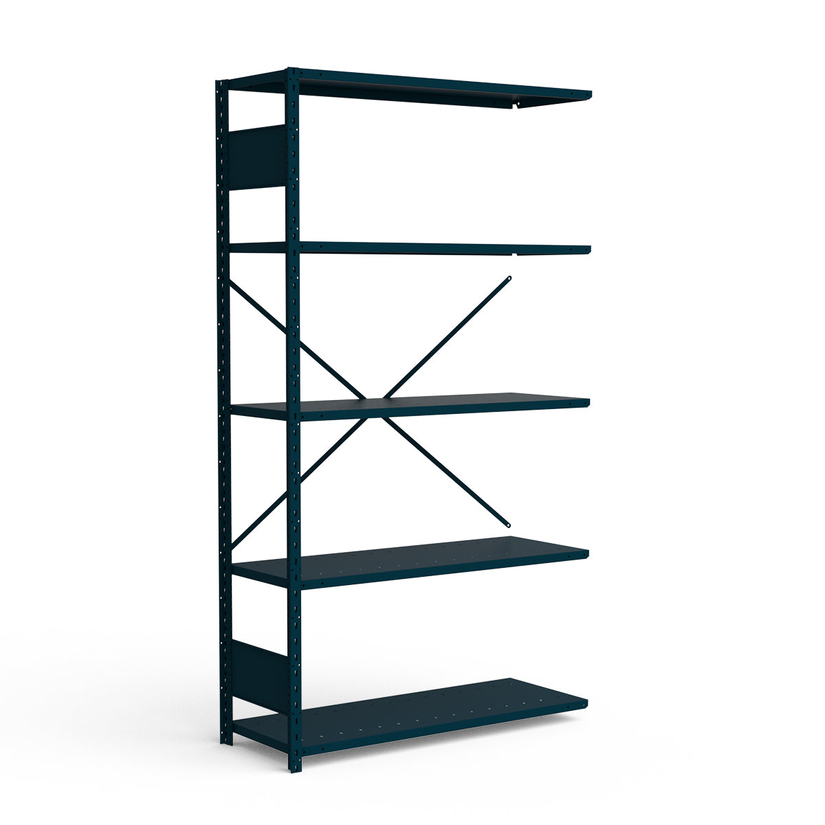 Open Shelving - 5 shelves (Add-On)