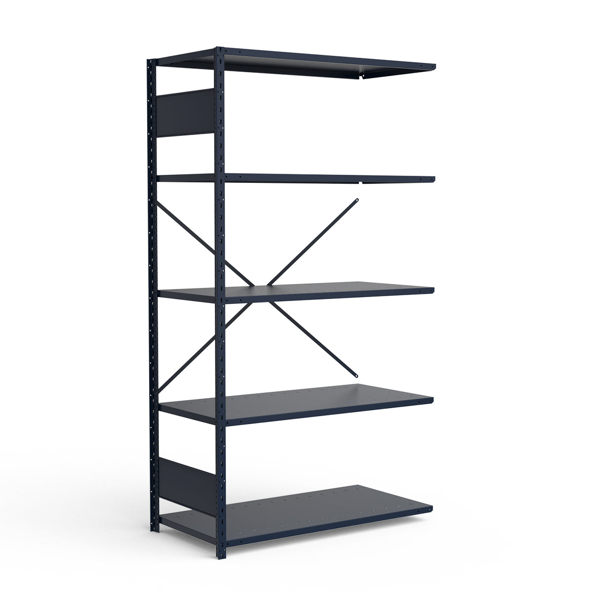 Open Shelving - 5 shelves (Add-On)