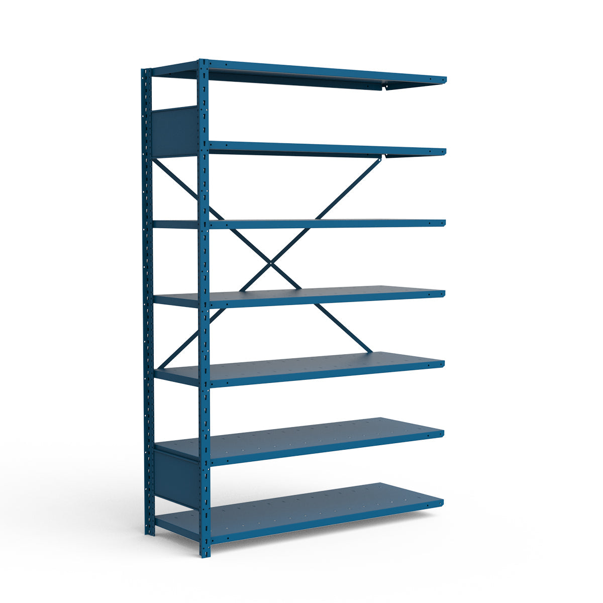 Open Shelving - 7 shelves (Add-On)