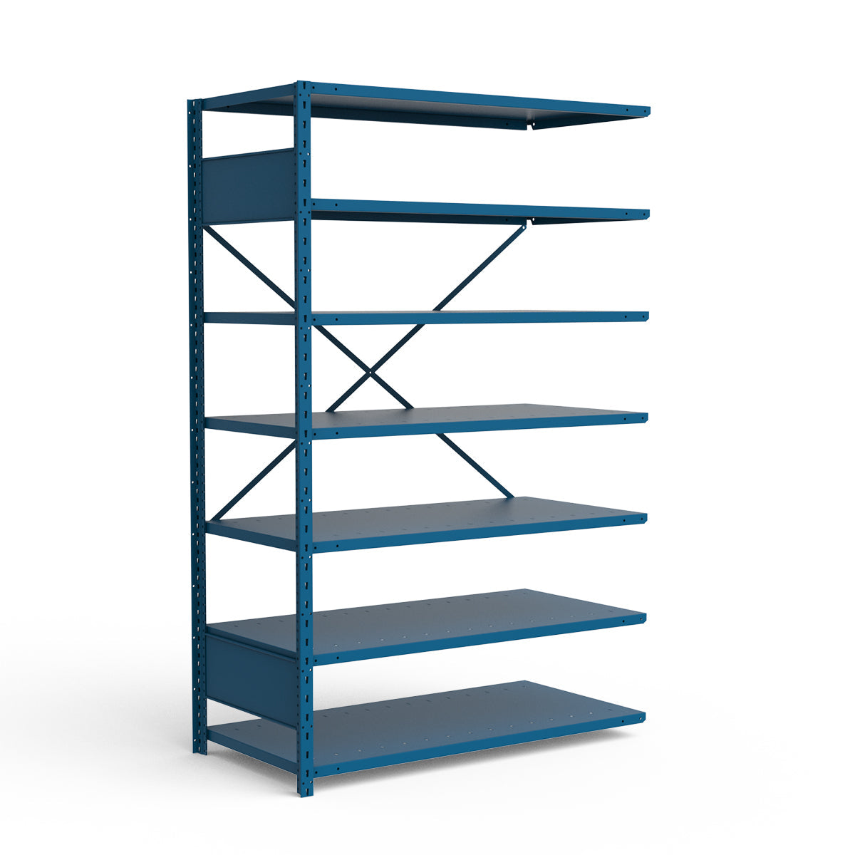 Open Shelving - 7 shelves (Add-On)