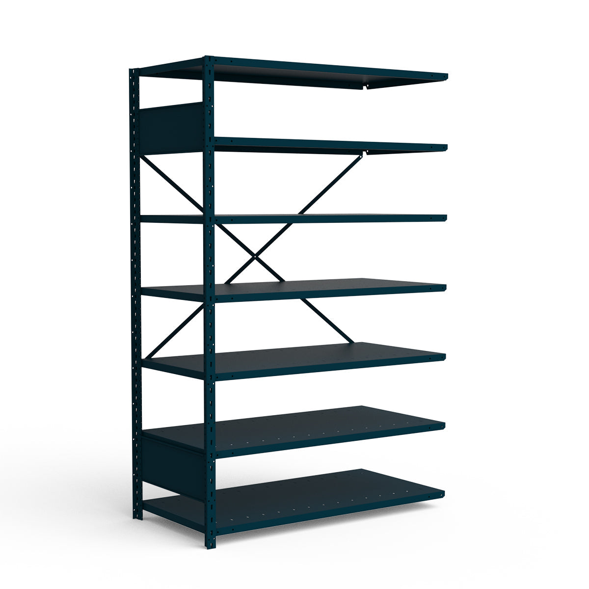 Open Shelving - 7 shelves (Add-On)