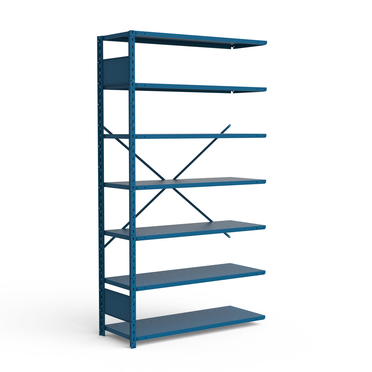 Open Shelving - 7 shelves (Add-On)