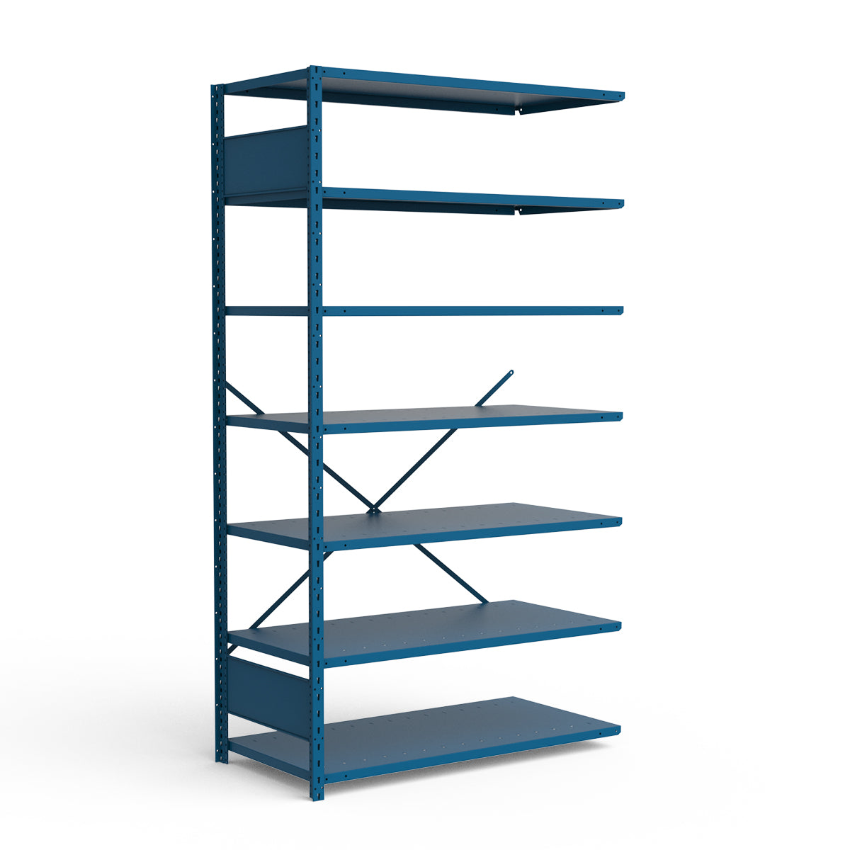 Open Shelving - 7 shelves (Add-On)