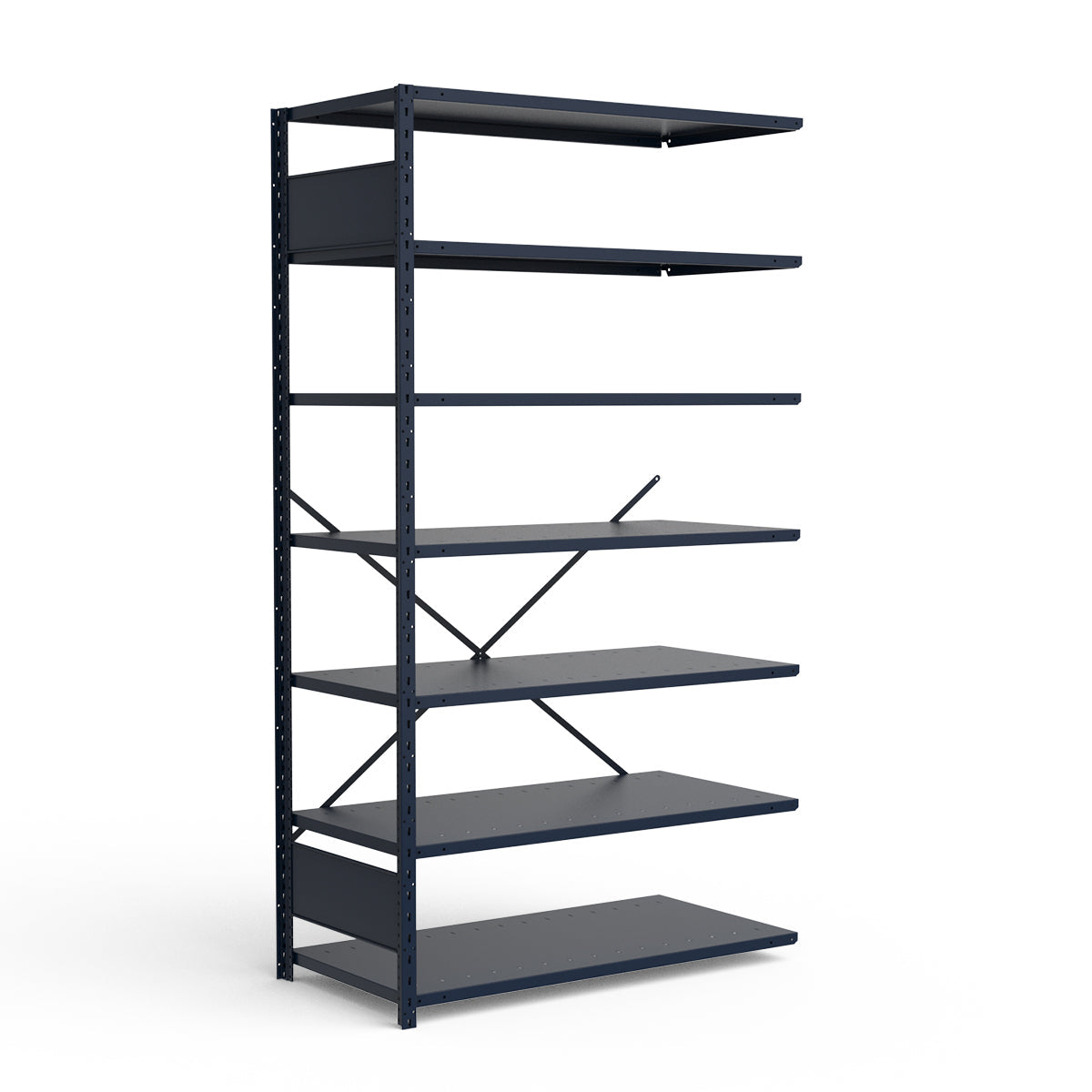 Open Shelving - 7 shelves (Add-On)