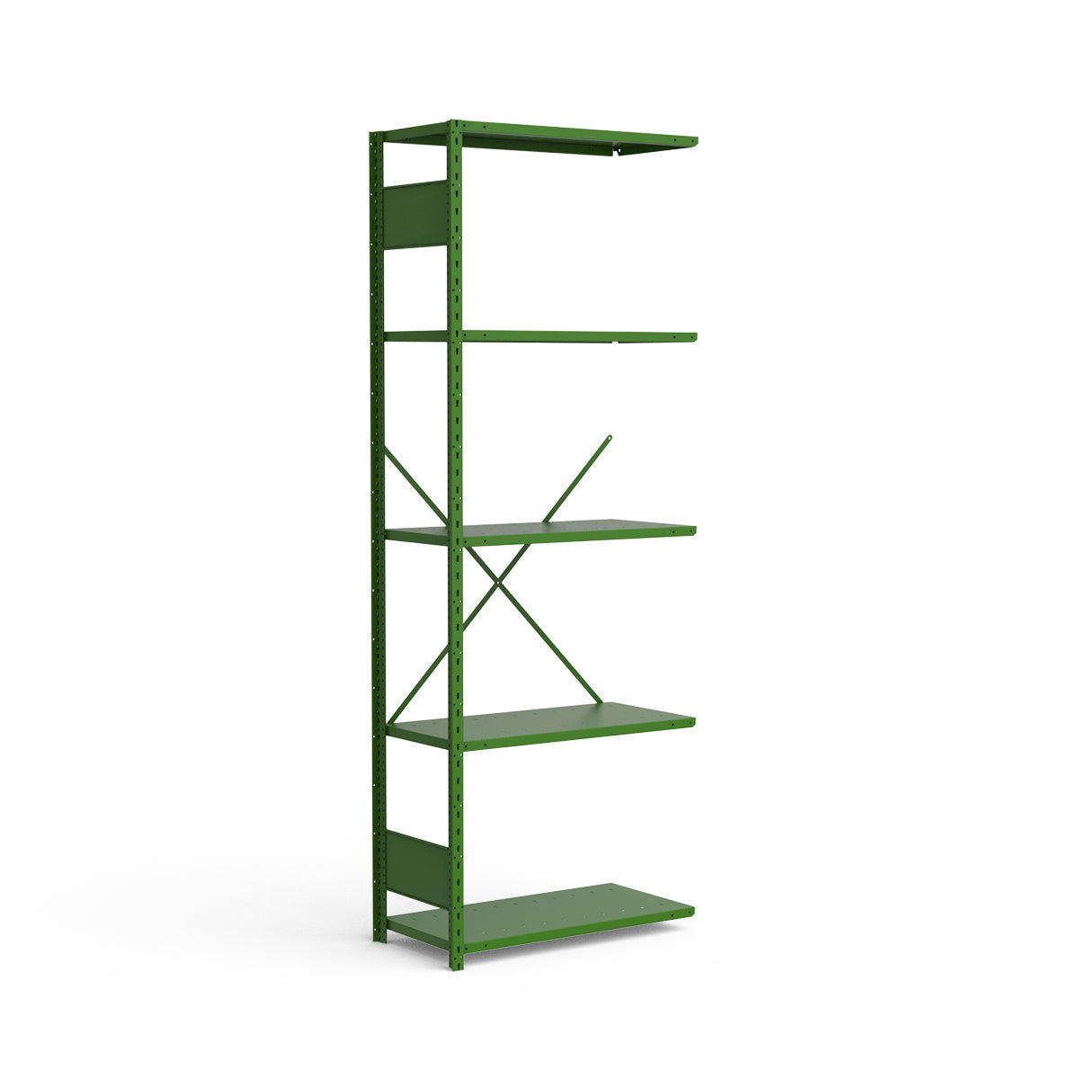 Open Shelving - 5 shelves (Add-On)