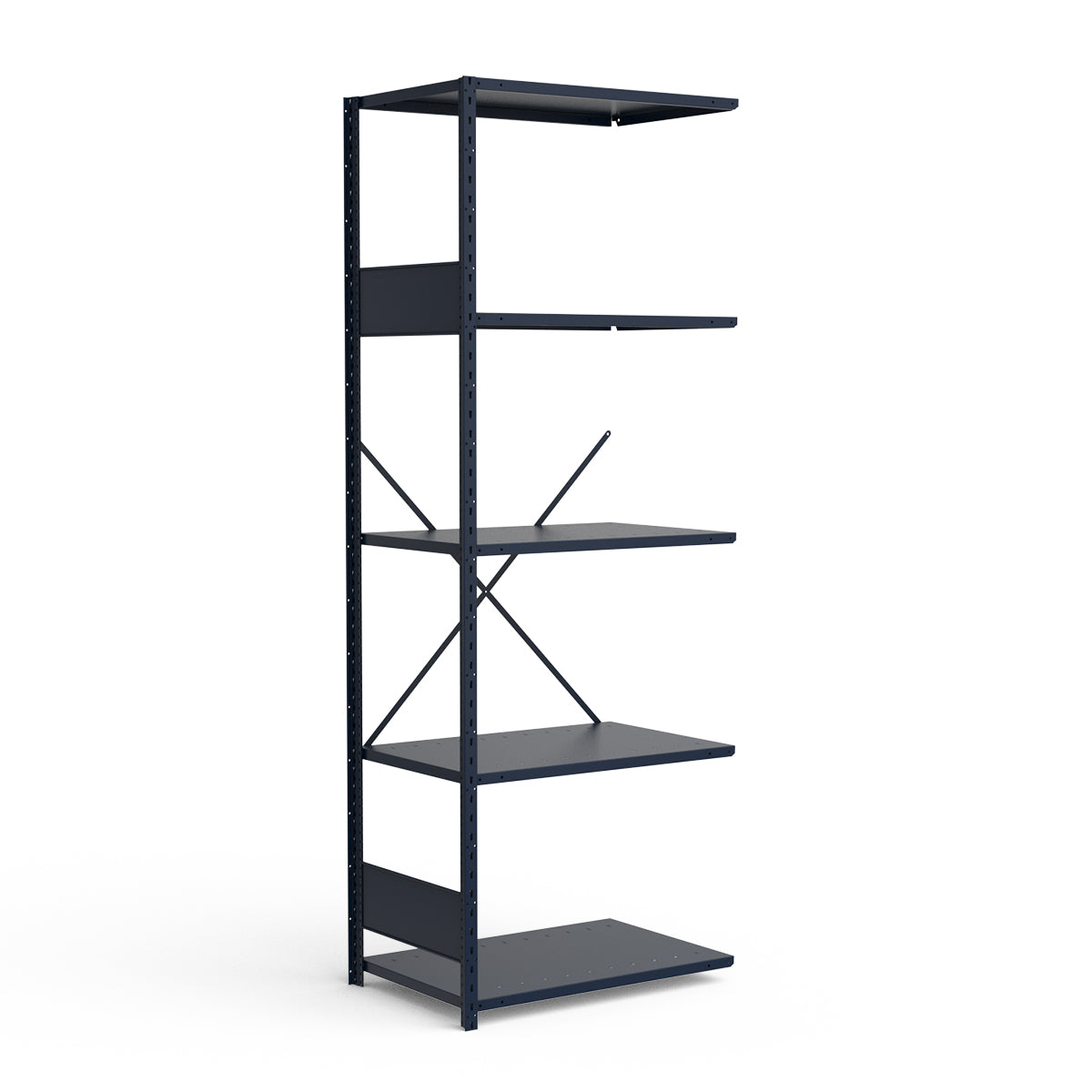 Open Shelving - 5 shelves (Add-On)