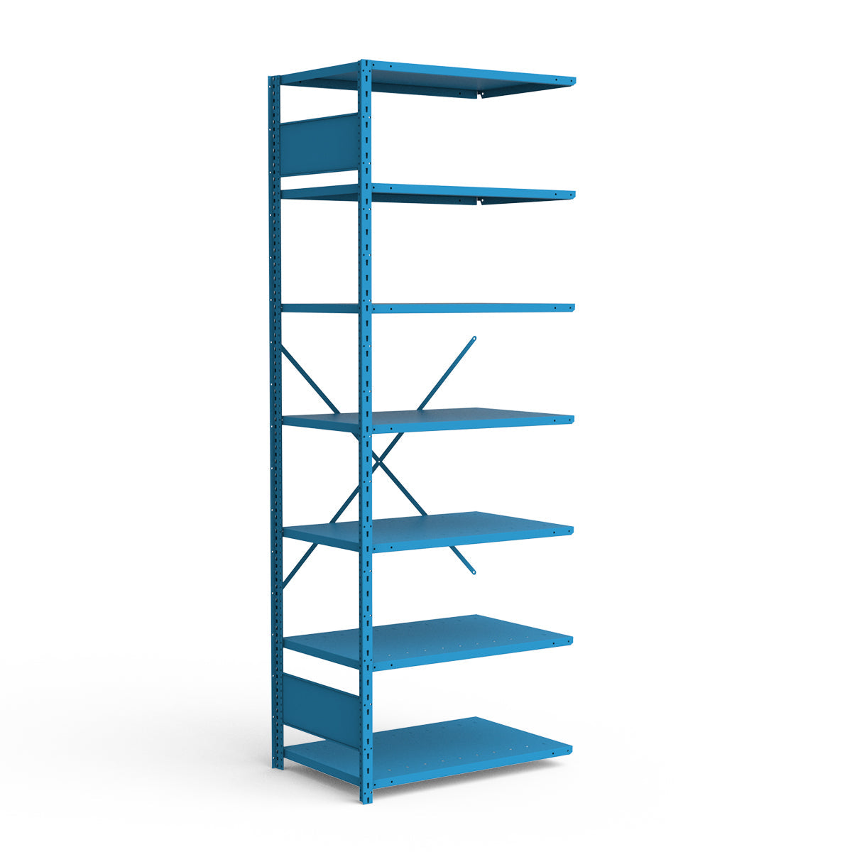 Open Shelving - 7 shelves (Add-On)