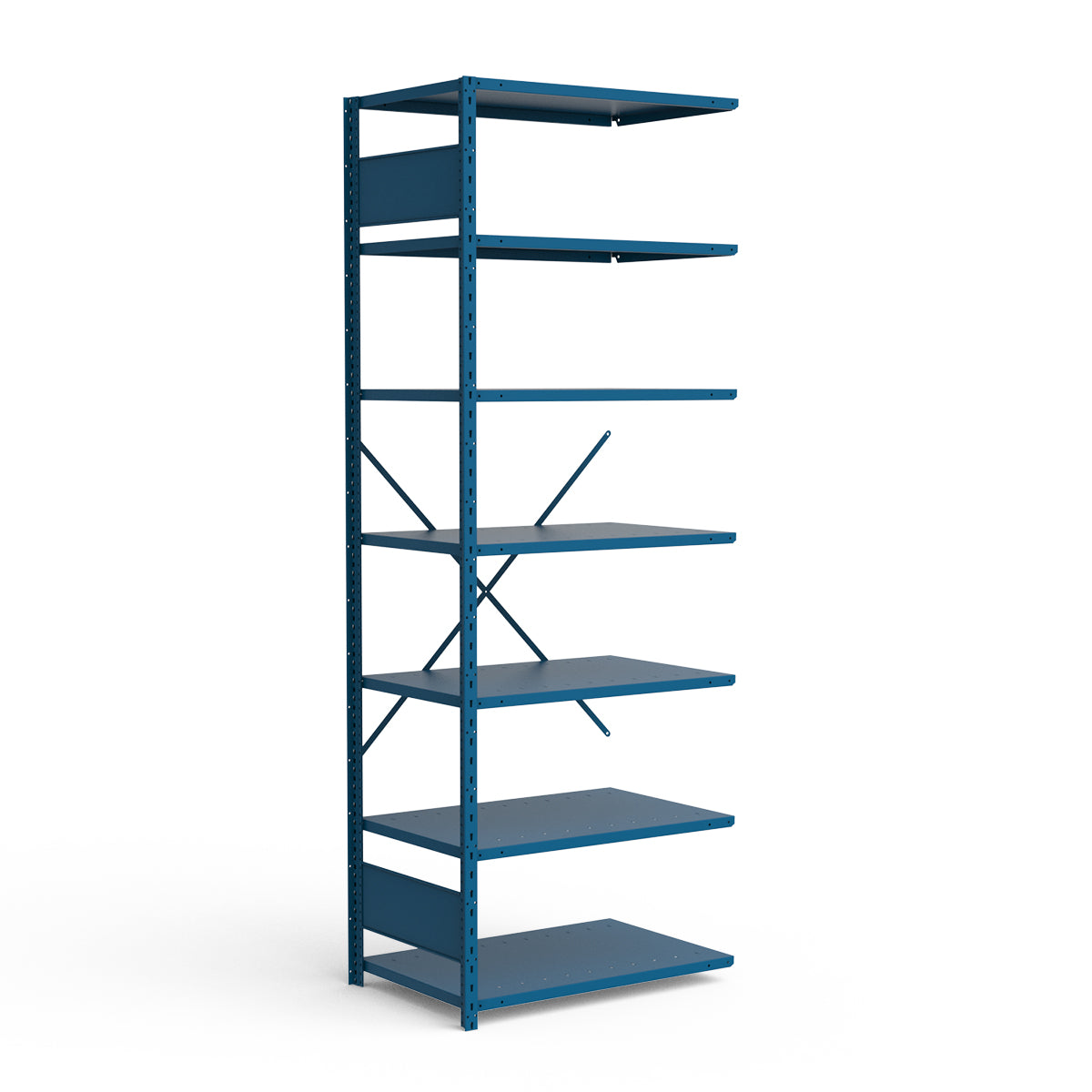 Open Shelving - 7 shelves (Add-On)