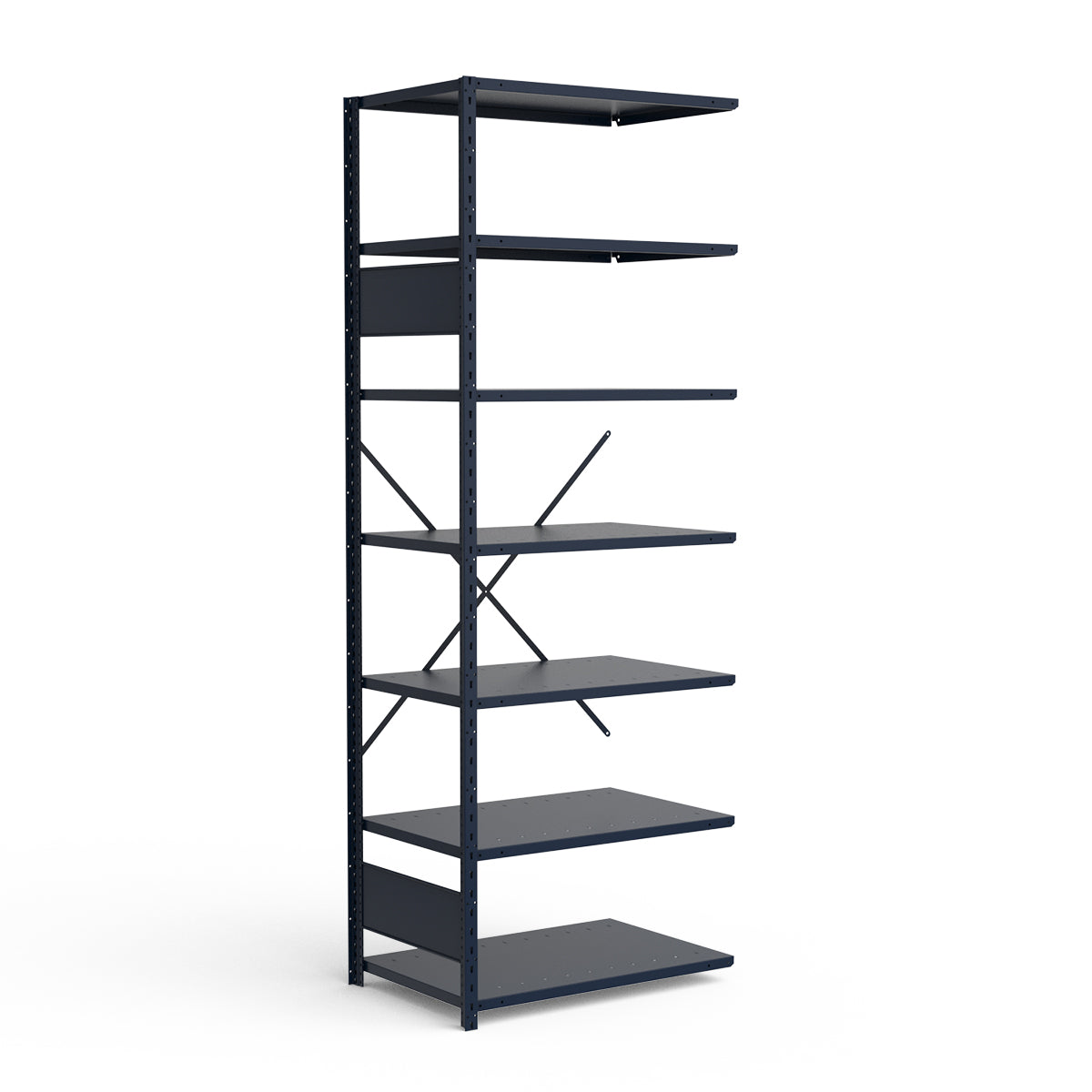 Open Shelving - 7 shelves (Add-On)