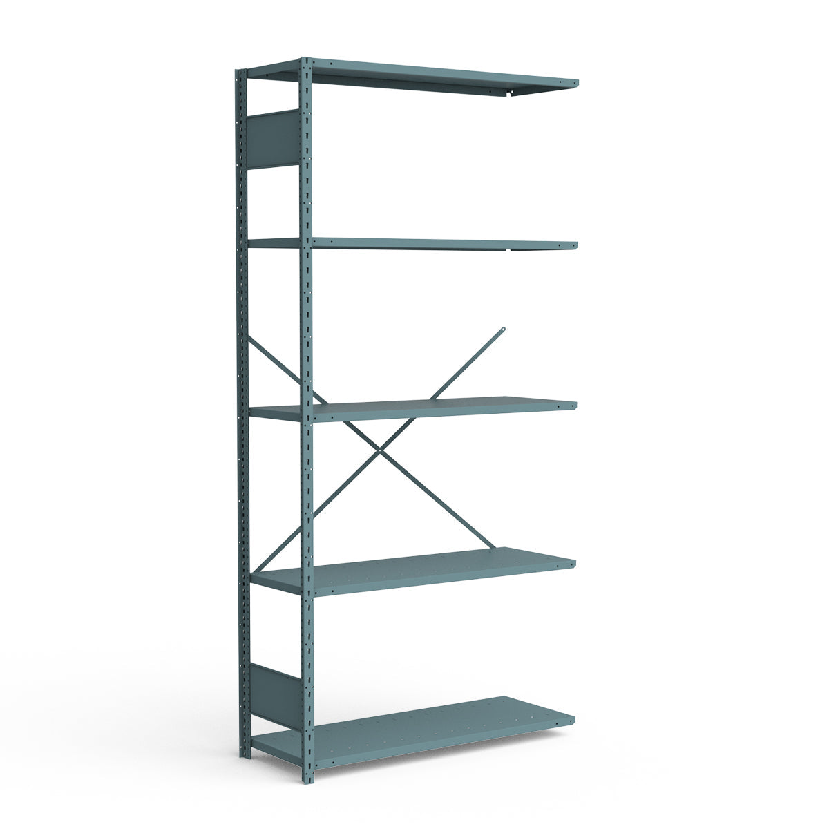 Open Shelving - 5 shelves (Add-On)
