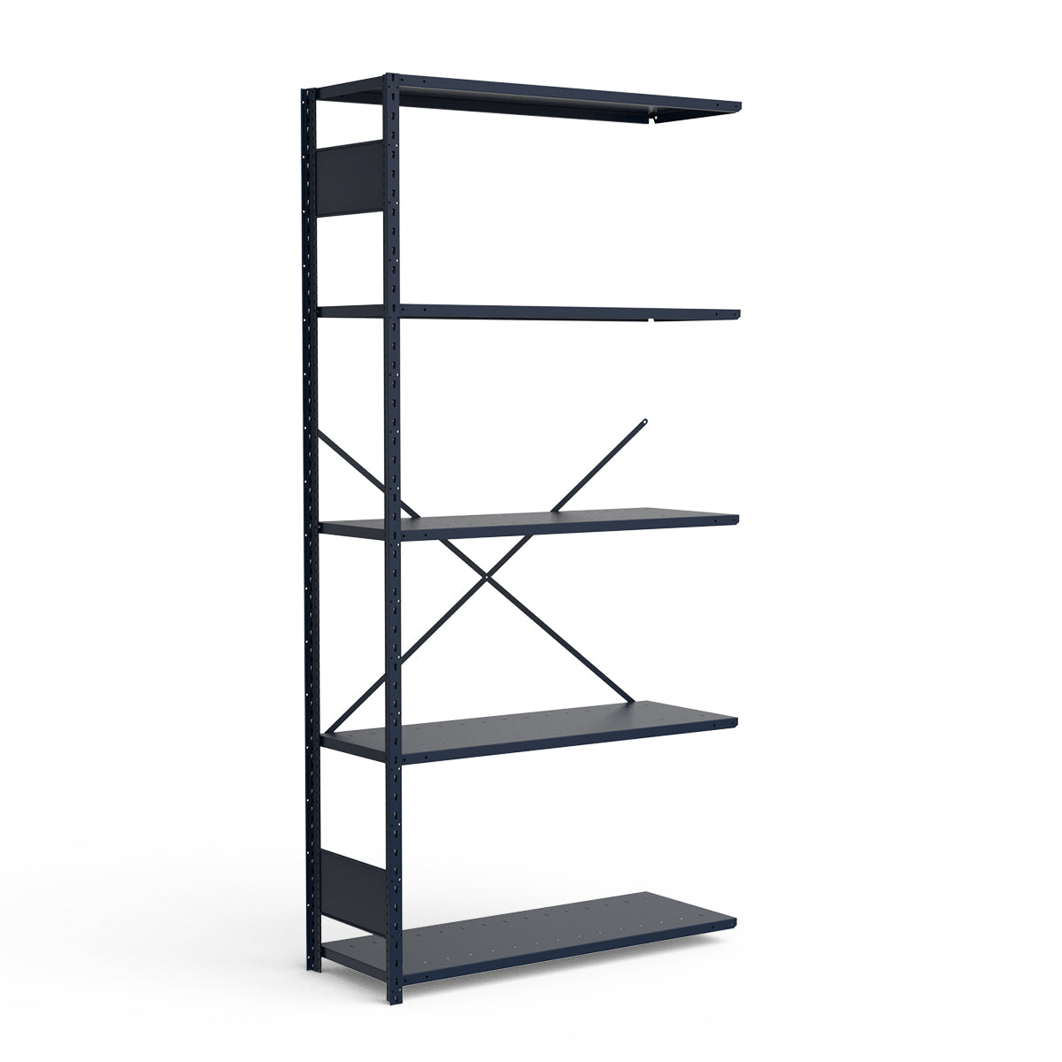 Open Shelving - 5 shelves (Add-On)